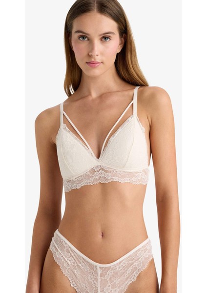 Pedli Dantelli Bralet R6569AZ25WN