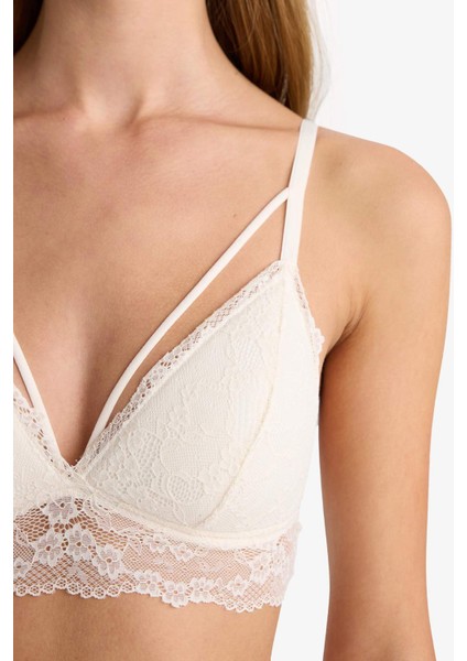 Pedli Dantelli Bralet R6569AZ25WN