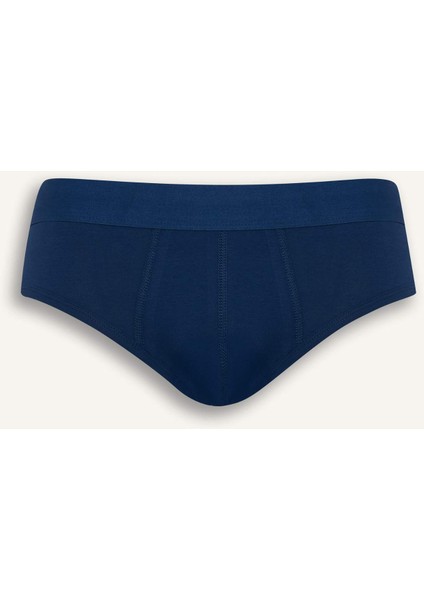 3'lü Slip Külot C6560AX25SM