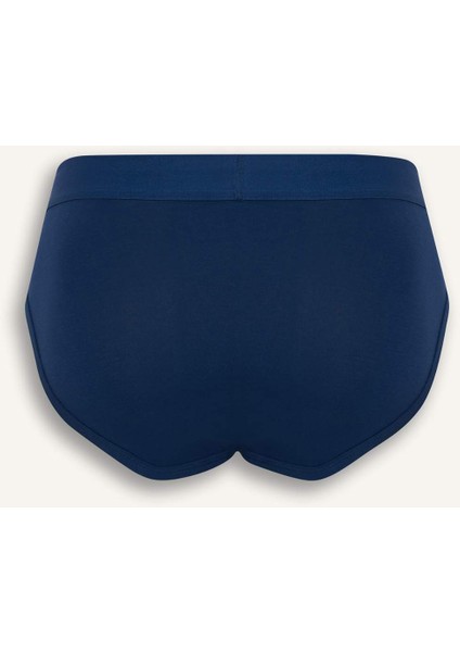 3'lü Slip Külot C6560AX25SM