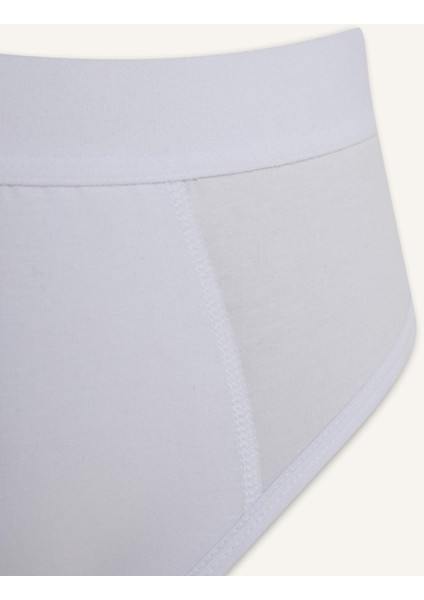 3'lü Slip Külot C6560AX25SM