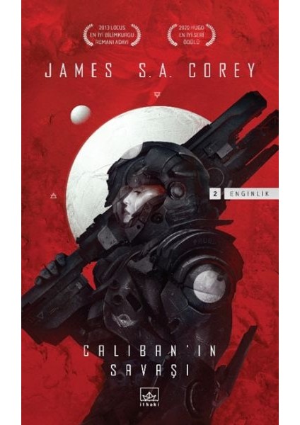 Caliban’ın Savaşı