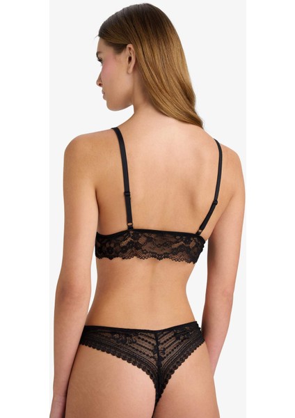 Pedli Dantelli Dantel Bralet Fall in Love R6569AZ25WN