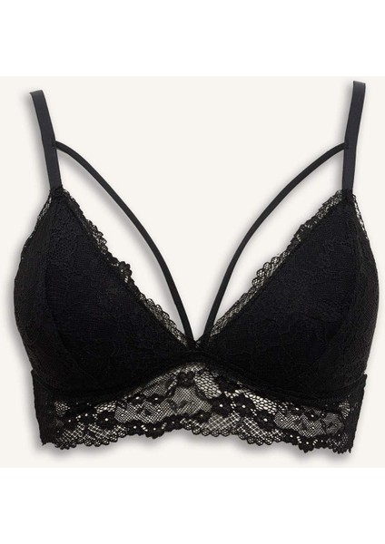 Pedli Dantelli Dantel Bralet Fall in Love R6569AZ25WN