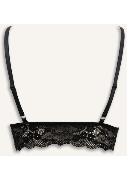 Pedli Dantelli Dantel Bralet Fall in Love R6569AZ25WN