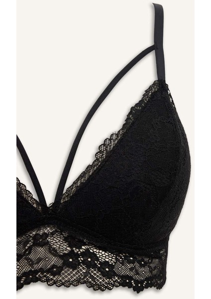 Pedli Dantelli Dantel Bralet Fall in Love R6569AZ25WN