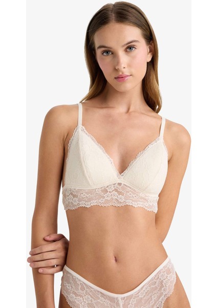 Pedli Dantelli Bralet Fall in Love D7843AX25WN