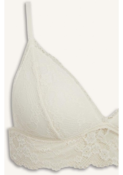 Pedli Dantelli Bralet Fall in Love D7843AX25WN