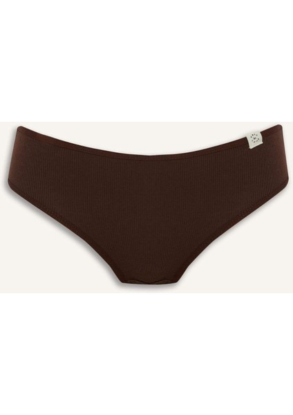 Ribana 3'lü Brief Külot-Fall in Love D6404AX25AU
