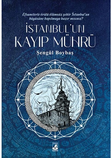 Istanbul’un Kayıp Mührü