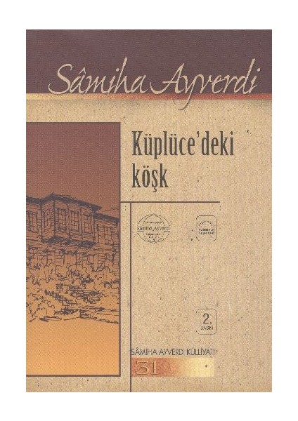 Küplücedeki Köşk