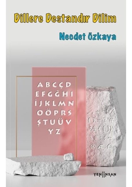 Dillere Destandır Dilim