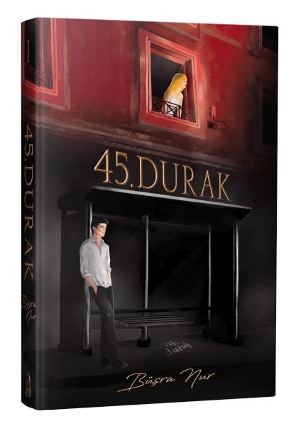 45. Durak (Ciltli)
