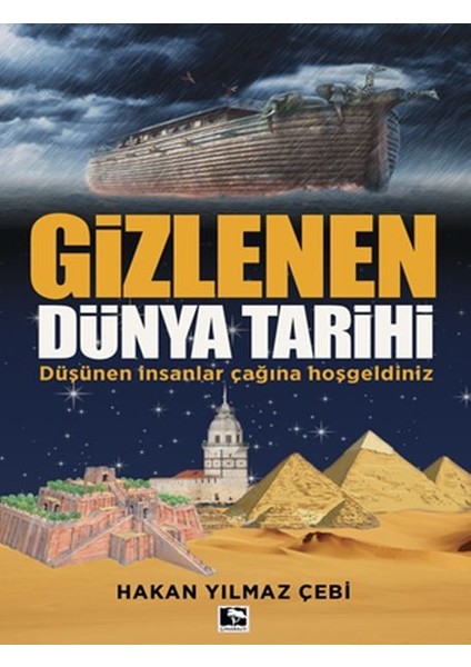 Gizlenen Dünya Tarihi