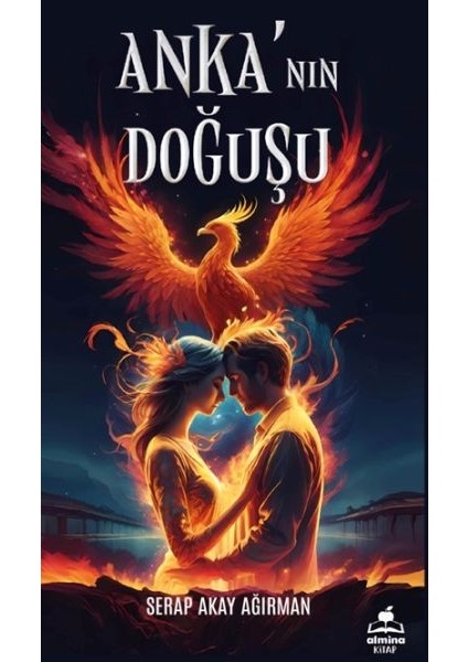 Anka ‘nın Doğuşu