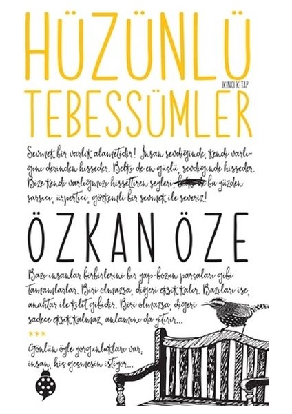 Hüzünlü Tebessümler 2