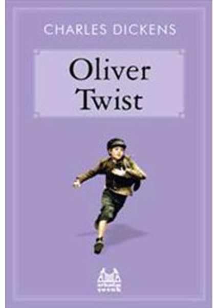 Oliver Twist