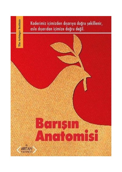 Barışın Anatomisi