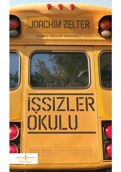 Işsizler Okulu
