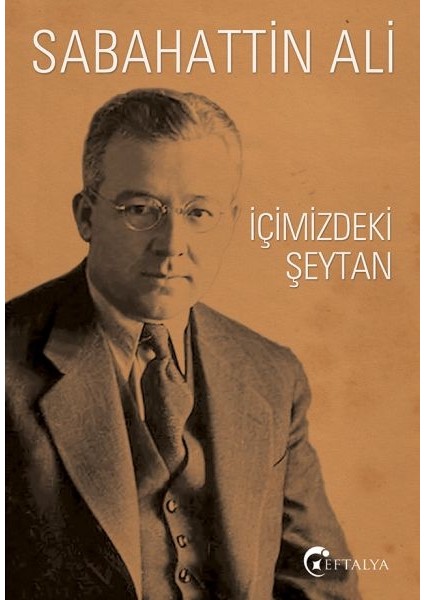 Içimizdeki Şeytan