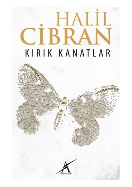 Kırık Kanatlar (Cep Boy)