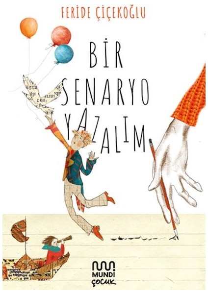 Bir Senaryo Yazalım