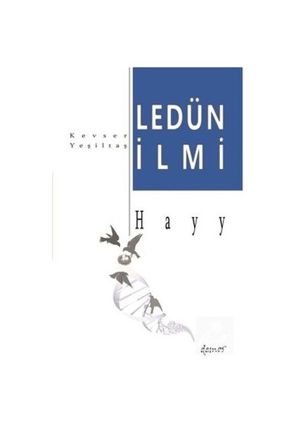 Ledün Ilmi - Hayy
