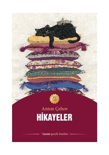 Hikayeler