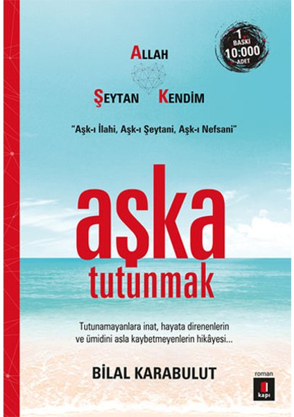 Aşka Tutunmak