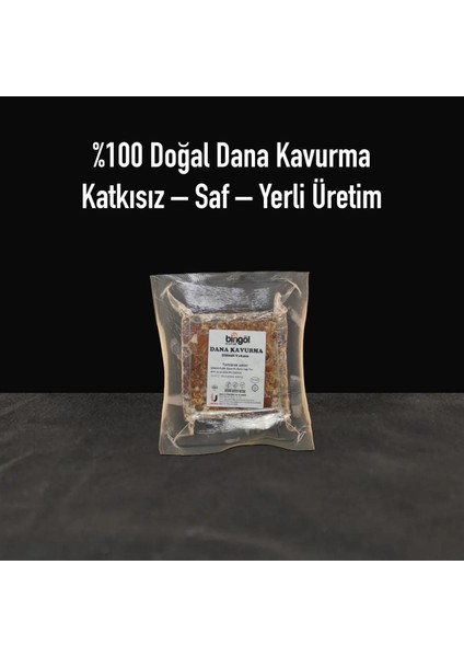 Kavurma Dilimli 300 gr
