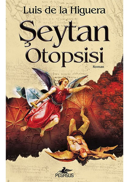 Şeytan Otopsisi