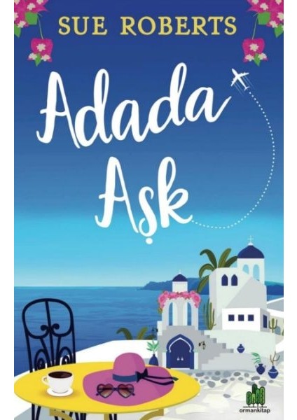 Adada Aşk