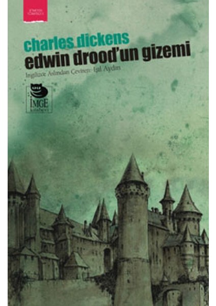 Edwin Drood'un Gizemi