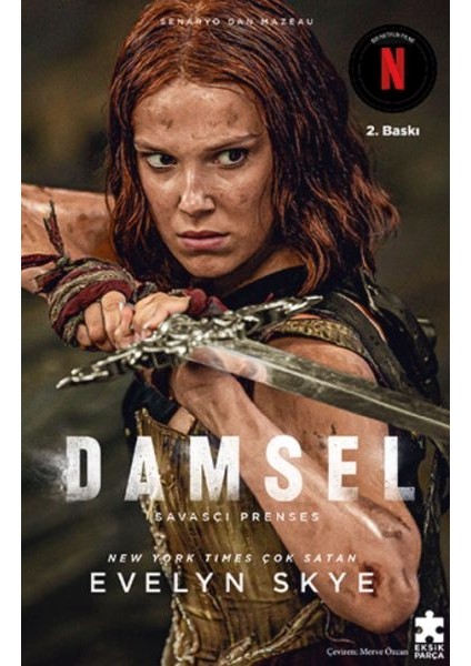 Damsel