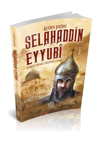 Selahaddin Eyyubi
