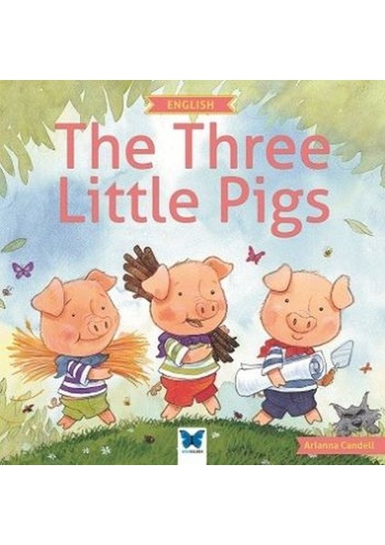 The Three Little Pig
