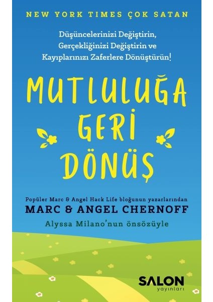 Mutluluğa Geri Dönüş