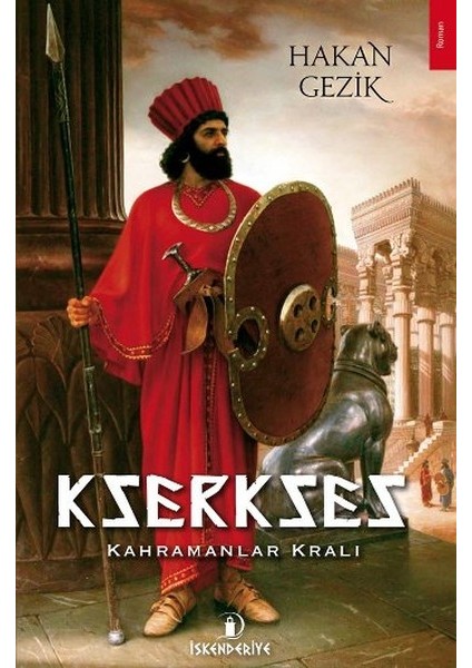 Kserkses Kahramanlar Kralı