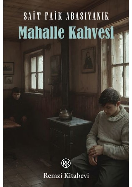 Mahalle Kahvesi