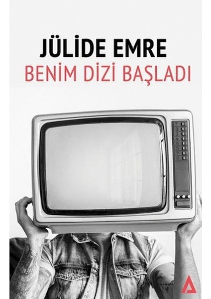 Benim Dizi Başladı