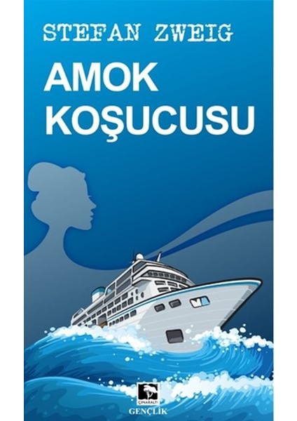 Amok Koşucusu