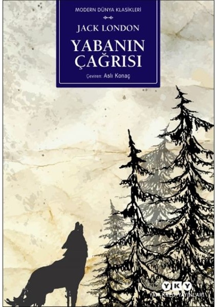 Yabanın Çağrısı