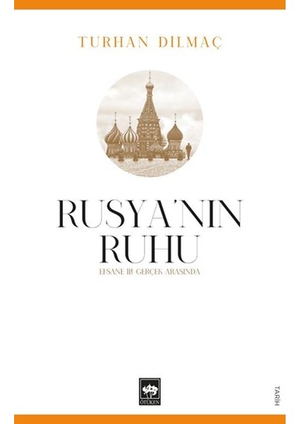 Rusya'nın Ruhu