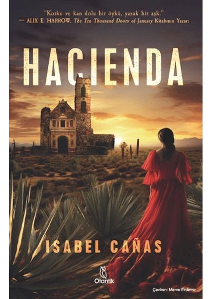 Hacienda