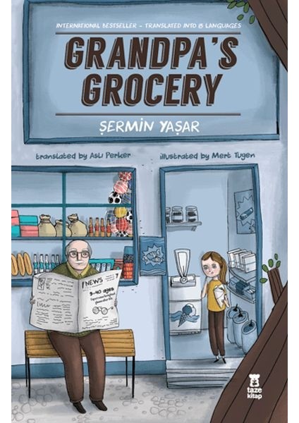 Grandpa’s Grocery