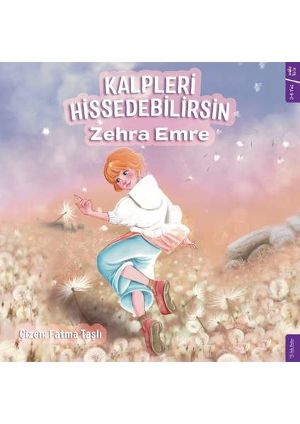 Kalpleri Hissedebilirsin