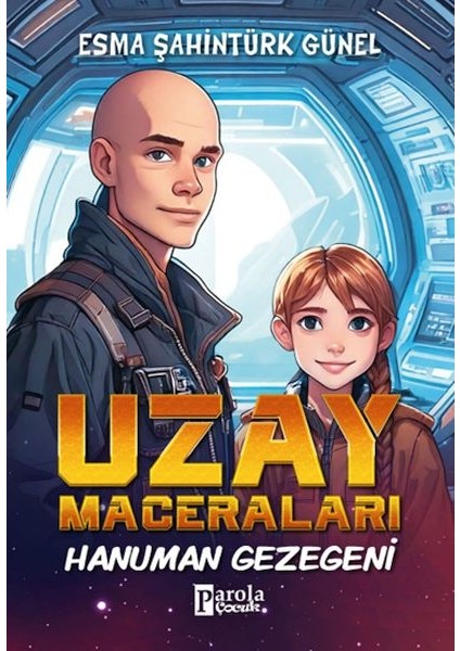 Uzay Maceraları – Mısır’daki Gizemler