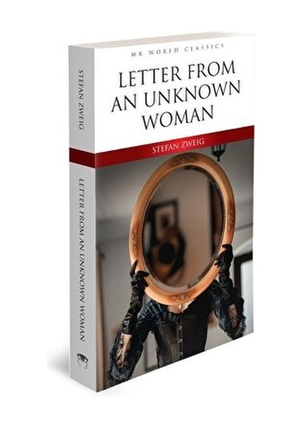 Letter From An Unknown Woman