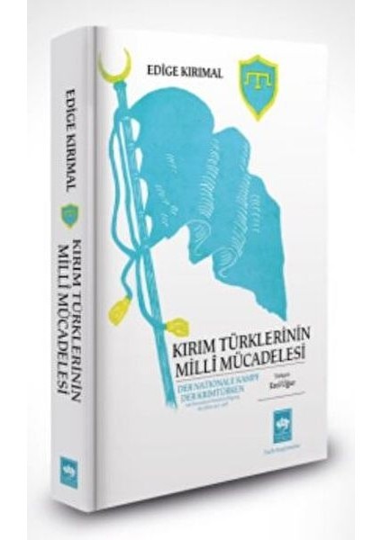 Kırım Türklerinin Milli Mücadelesi
