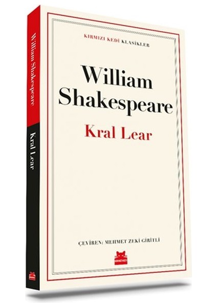 Kral Lear
